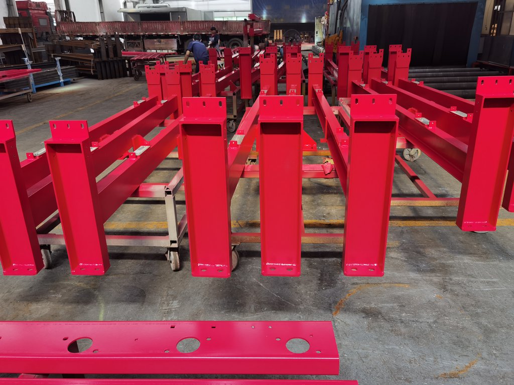 怎么選機(jī)架焊接加工廠？看這3點(diǎn)保證焊縫質(zhì)量與交期