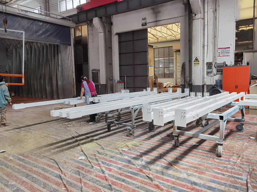 專業(yè)激光切割加工廠