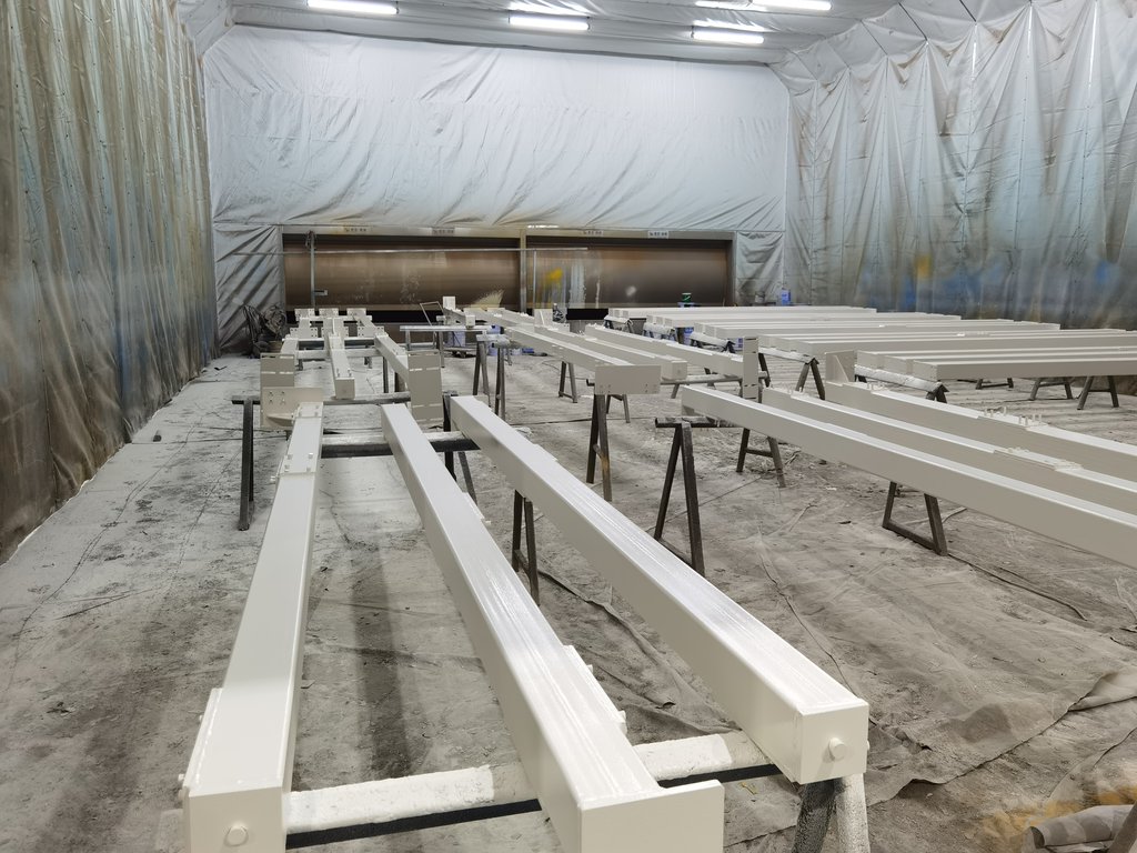 附近不銹鋼折彎加工誤差大怎么辦？找精度±0.1mm以內(nèi)的靠譜廠家