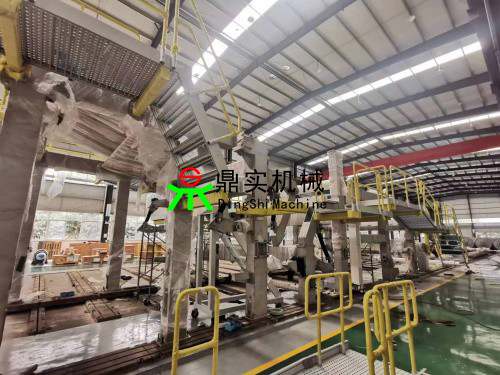 大型車床加工生產(chǎn)廠家哪家好？對比5家核心工藝與重載實(shí)測口碑再決定