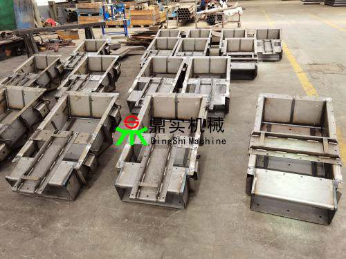 鋼板折彎加工廠哪家好？教你從設(shè)備噸位和技術(shù)經(jīng)驗判斷實力